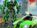 Gra Wielka Transformacja Robota Samochodu 3D w Internecie Gra Wielka Transformacja Robota Samochodu 3D w Internecie