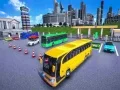Gra Symulator Przygodowego Parkowania Autokaru Miejskiego w Internecie