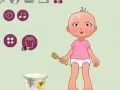 Gra Adoptujący Dziecko w Internecie