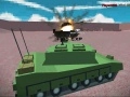 Gra Bitwa śmigłowców i czołgów: Burza na pustyni Multiplayer w Internecie