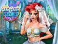 Gra Syrena Zrujnowała Ślub w Internecie