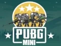 Gra PUBG Mini w Internecie