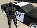 Gra Symulator Kierowcy Policji w Internecie