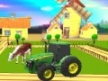 Gra Kisan Inteligentny Rolnik w Internecie