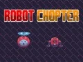 Gra Robot Chopter w Internecie