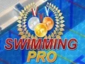 Gra Pływanie Pro w Internecie Gra Pływanie Pro w Internecie