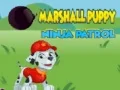 Gra Patrol Ninja Psów Marshalla w Internecie Gra Patrol Ninja Psów Marshalla w Internecie