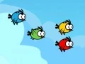 Gra Szalony Ptaki Flappy w Internecie