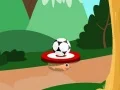 Gra Cel w Piłce Nożnej w Internecie