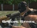 Gra Specjalny Cios w Internecie Gra Specjalny Cios w Internecie