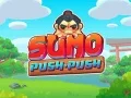 Gra Sumo Pchnięcie Pchnięcie w Internecie