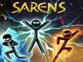 Gra Sarens w Internecie