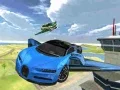 Gra Ultimate Latający Samochód 3D w Internecie