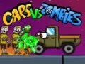 Gra Samochody kontra Zombie w Internecie Gra Samochody kontra Zombie w Internecie
