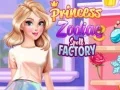 Gra Fabryka Zaklęć Księżniczki Zodiaku w Internecie Gra Fabryka Zaklęć Księżniczki Zodiaku w Internecie