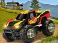 Gra Offroadowy Potwór Ciężarówka w Internecie
