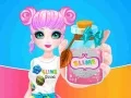 Gra Fabryka Śluzu Księżniczki w Internecie Gra Fabryka Śluzu Księżniczki w Internecie