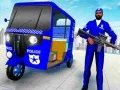Gra Policyjny auto-rikszataksówka w Internecie Gra Policyjny auto-rikszataksówka w Internecie