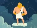 Gra Ukryci Bogowie Mitologii w Internecie