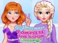 Gra Influencerzy: Wyzwanie Uzupełnienia Stylu w Internecie Gra Influencerzy: Wyzwanie Uzupełnienia Stylu w Internecie