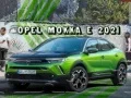 Gra Puzzle Opel Mokka e 2021 w Internecie Gra Puzzle Opel Mokka e 2021 w Internecie