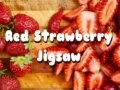 Gra Czerwona Puzzle Truskawkowe w Internecie Gra Czerwona Puzzle Truskawkowe w Internecie