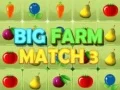 Gra Duża Farma Dopasowanie 3 w Internecie Gra Duża Farma Dopasowanie 3 w Internecie