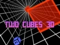Gra Dwa Sześciany 3D w Internecie Gra Dwa Sześciany 3D w Internecie