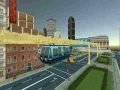 Gra Symulator Pociągu Niebieskiego: Jazda Pociągiem Wysokim w Internecie