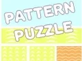 Gra Puzzle Wzór w Internecie Gra Puzzle Wzór w Internecie