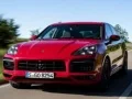 Gra Porsche Cayenne GTS 2020 w Internecie Gra Porsche Cayenne GTS 2020 w Internecie