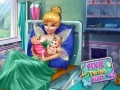 Gra Narodziny Pixie Bliźniaków w Internecie