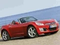 Gra Opel GT Ślizg w Internecie