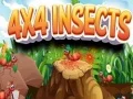 Gra Insekt 4x4 w Internecie