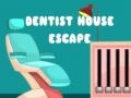 Gra Ucieczka z Domu Dentysty w Internecie