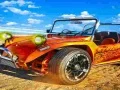 Gra Wyścigi na Buggy na Plaży: Buggy Bitwy w Internecie