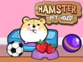 Gra Domek dla Chomika w Internecie