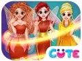 Gra Najlepsza Przyjaciółka w Stylu Wróżki w Internecie Gra Najlepsza Przyjaciółka w Stylu Wróżki w Internecie