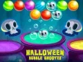 Gra Halloween Strzelec Balonowy w Internecie