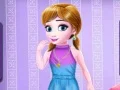Gra Baby Księżniczka Mia Kąpiel w Internecie