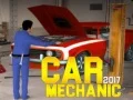 Gra Mechanik samochodowy 2017 w Internecie Gra Mechanik samochodowy 2017 w Internecie