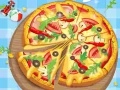 Gra Kreator Pizzy w Internecie Gra Kreator Pizzy w Internecie