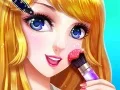 Gra Makijaż Mody dla Dziewczyn Anime w Internecie Gra Makijaż Mody dla Dziewczyn Anime w Internecie