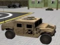 Gra Jazda ciężarówką transportową armii USA w Internecie Gra Jazda ciężarówką transportową armii USA w Internecie