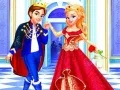 Gra Kopciuszek: Książę Charming w Internecie