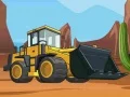 Gra Puzzle Buldożer w Internecie Gra Puzzle Buldożer w Internecie