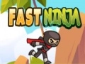 Gra Szybki Ninja w Internecie Gra Szybki Ninja w Internecie