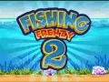 Gra Frenzy Wędkarskie 2 w Internecie