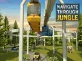 Gra Symulator prowadzenia pociągu na wysokości: Kierowca tramwaju powietrznego w Internecie