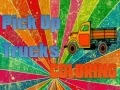 Gra Kolorowanie Pick-Upów w Internecie Gra Kolorowanie Pick-Upów w Internecie